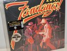 ZZ TOP 