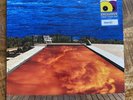Red Hot Chili Peppers - Californication  2LP Yellow + Purple Vinyl (New/Sealed)