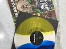 What You Don't See by The Story So Far (Record, 2013) - Yellow White Blue