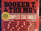 Booker T.  & The MG'S   Complete Stax Singles Vol 1 • 12