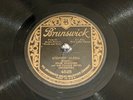 Jesse Stafford Brunswick 4525 Steppin' Along West Coast Jazz Dance 78 E-