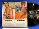 THE WHO SELL OUT TRACK MONO 612002. ORIGINAL UK LP VG+