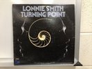 Lonnie Smith - Turning Point LP - Blue Note - BST 84313 RVG VG to VG+