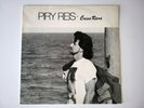 PIRY REIS - COISA RARA - NEW TIME RECORDS - 12.0001 - BRAZIL 1991 - RARE.
