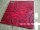 LP RUSH - Clockwork Angels 2 LP's, Vinyl. Roadrunner Records Printed In Canada