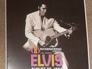 Elvis International Hotel August 26, 1969 Las Vegas Nevada LP  Rare