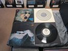 URIAH HEEP: Very ´Eavy, Very ´Umble, VERTIGO SWIRL, GER 1st PRESS, 12