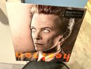 David Bowie Heathen Sealed Music On Vinyl 180 Gram Black LP Sealed