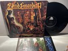 LP,  Blind Guardian, Tales From The Twilight World, 1st Press Germany 1990, EX+