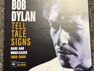 Bob Dylan - Tell Tale Signs Bootleg Series Vinyl