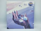 Steven Universe Vol. 1 Soundtrack 4XLP Vinyl Set - Ships in Whiplash LP Mailer
