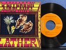 JEFFERSON AIRPLANE CROWN OF CREATION LATHER NM- 1968 RCA 7-INCH PIC SLV 45 PSYCH