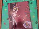 OINGO BOINGO - NOTHING TO FEAR LP SP-4903 A&M 1982 Vinyl