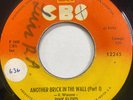 Pink Floyd - Another brick in the wall COSTA RICA PRESS