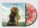 First Aid Kit - Palomino - Multi-Splatter Vinyl, Hand Numbered X/750 - Fast Ship