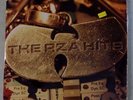 WU-TANG/ VARIOUS - 2LP - The RZA Hits - Razor Sharp Records E2 69610
