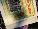 Walt Disneys Enchanted Tiki Room/The Adventurous Jungle Cruise lp w/book intact