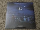 Rare E.T. The Extra-Terrestrial LP 35th Anniversary Remastered Sealed Vinyl OST