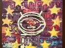 Zooropa by U2 - Clear Vinyl