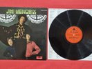 JIMI HENDRIX - ARE YOU EXPERIENCED LP stampa Germania primi anni 80 EX/NM