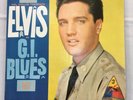 LP Elvis Presley G.I. BLUES 1960 RCA LPM-2256 EX++