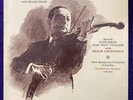 1S/1S   BEETHOVEN Kreutzer HEIFETZ BACH Concerto FRIEDMAN / RCA LM 2577 Mono NM