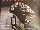 Puccini La Boheme - wb Decca SXL 2170/1 Box Set
