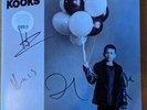 Let'S Go Sunshine by The Kooks (Record, 2018) - Autographed/White vinyl