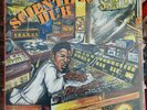 Scientist  Scientific Dub Orig NM/EX 1981 Rare Reggae Dub vinyl Clocktower Reco