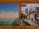 2x Oasis 12