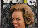 GOLDIE HILL: country hit parade DECCA 12