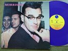 MORRISSEY - WE HATE IT WHEN OUR FRIENDS BECOME SUCCESSFUL Purple Vinyl 12