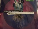 Sealed Original Digable Planets Reachin New Refutation Time Space LP 1993