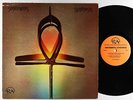Synthesis - Sentiments LP - Ra VG+