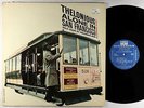 Thelonious Monk - Alone In San Francisco LP - Riverside - RLP 12-312 Mono VG+