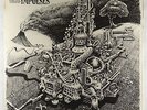 V/A - Irrepressible Impulses LP - ABC Impulse SEALED