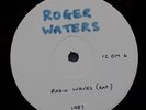 Roger Waters of Pink Floyd Radio Waves UK 1987 test pressing 12