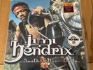 JIMI HENDRIX 