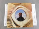 ROBERT POLLARD (OF GUIDED BY VOICES) SILVERFISH TRIVIA NM LP PROM IS COMING