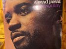 AHMAD JAMAL  Tranquility   ABC   Soul jazz funk SEALED LP