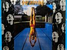 DEF LEPPARD HIGH 'N' DRY SEALED 1984? HEAVY METAL LP VINYL ALBUM BLANK UPC NOS