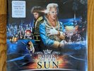 Empire Of The Sun - Walking On A Dream LP 1st Ed.  2015 Clear Vinyl, Mint Cond