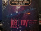 Little Joe and The Latinaires Roy Montelomgo 