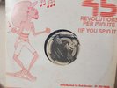 Sowell Radics All Nite Jammin 12 Inch Vinyl Record Reggae DATC 006