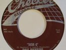 (45) (Hear) Dale Hawkins - 