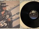 Stevie Ray Vaughan And Double Trouble – Texas Flood ; 1983 LP
