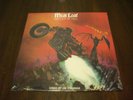 Meatloaf , Bat Out Of Hell ,2017 Epic  Black Vinyl Press. New Sealed Cond.