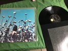 The creatures boomerang vinyl, LP VG+