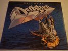 Dokken - Tooth And Nail Lp Record 1984 Elektra First Pressing New Factory Sealed