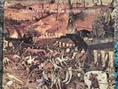Pearls Before Swine - Balaklava - Spectral Psych - Vinyl Record 1968
